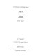 Spory o władanie morzem : polityczno-dyplomatyczne aspekty zbrojeń morskich w okresie mie̜dzywojennym 1919 - 1939