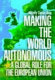 Making the world autonomous : a global role for the European Union