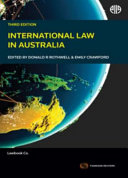 International law in Australia
