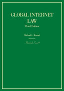 Global Internet law