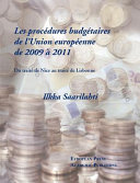 ... de 2009 à 2011. 2 : du Traité de Nice au Traité de Lisbonne