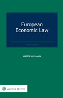 European economic law