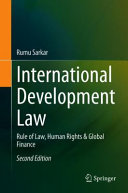 International development law : rule of law, human rights & global finance