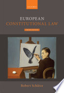 European constitutional law