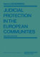 Judicial protection in the European Communities