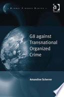 G8 against transnational organized crime