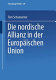 Die nordische Allianz in der Europäischen Union