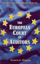 The European Court of Auditors