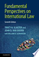 Fundamental perspectives on international law