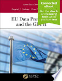 EU data protection and the GDPR