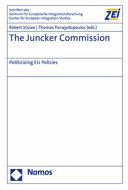 The Juncker Commission : politicizing EU policies
