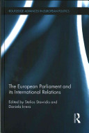 The European Parliament and its international relations