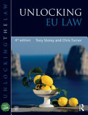 Unlocking EU law