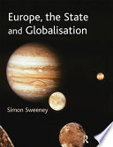 Europe, the state, and globalisation