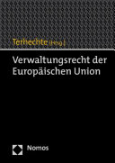 Verwaltungsrecht der Europäischen Union