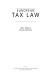 European tax law