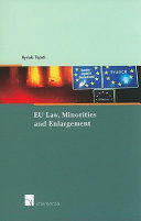 EU law, minorities and enlargement
