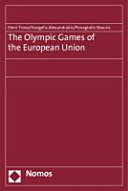 The Olympic games of the European Union