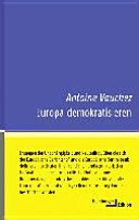 Europa demokratisieren