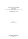 The European powers and the Italo-Ethiopian war : 1935 - 1936; a diplomatic study