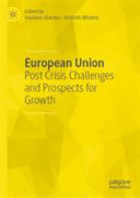 European Union : post crisis challenges and prospects for growth