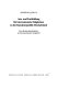 Aus- und Fortbildung für internationale Tätigkeiten in der Bundesrepublik Deutschland : eine Bestandsaufnahme im internationalen Vergleich