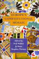 Europe's constitutional mosaic