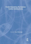 Understanding European Union institutions