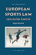 European sports law : collected papers