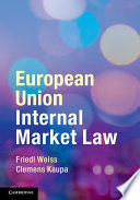 European Union internal market law