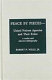 Peace by pieces : United Nations agencies and their roles ; a reader and selective bibliography