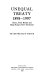Unequal treaty, 1898 - 1997 : China, Great Britain and Hong Kong's new territories