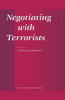 Negotiating with terrorists