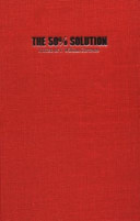 The 50% solution : how to bargain successfully with jijackers, strikers, bosses oil magnates, Arabs, Russians and other worthy opponents in this modern world
