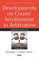 Courts and law. Volume 2