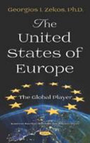 The United States of Europe : the global player